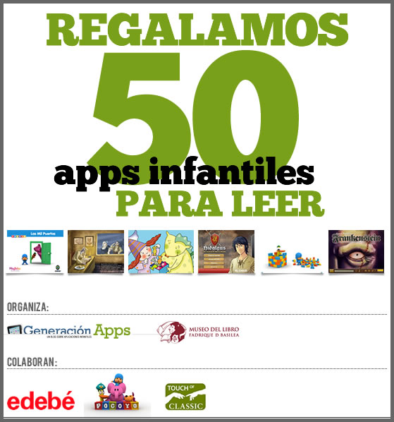 50-apps-museodellibro