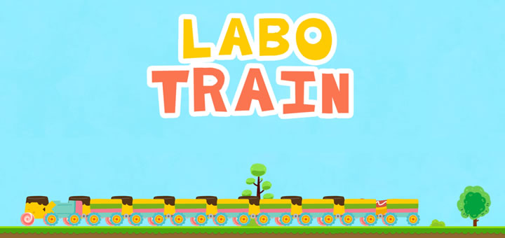 labo-train