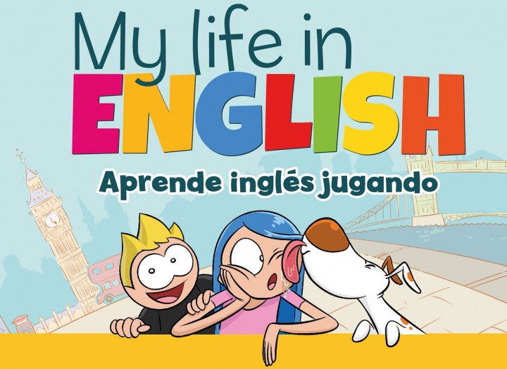 my-life-in-english