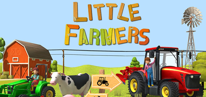 little farmers app