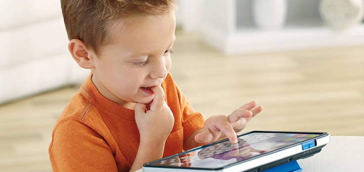 Tendencias en apps infantiles para 2016