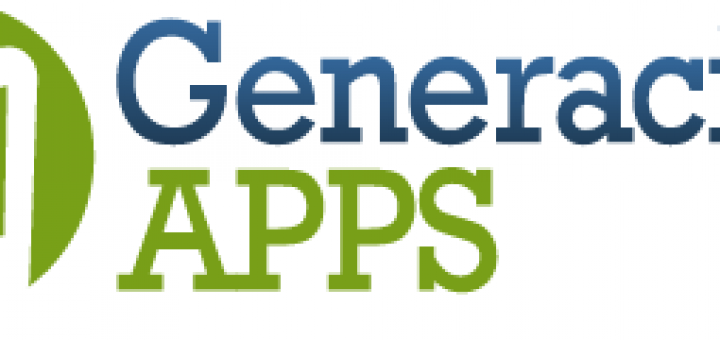 Generación Apps - Aplicaciones de tablet y smartphone para niños