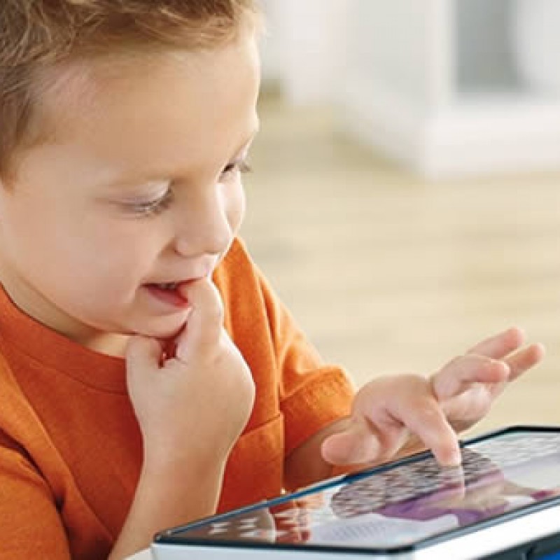 Generación Apps - Aplicaciones de tablet y smartphone para niños